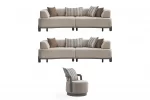 Vision Sofa Set SofaTurkey 2