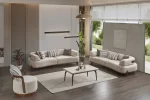 Vision Sofa Set SofaTurkey 7