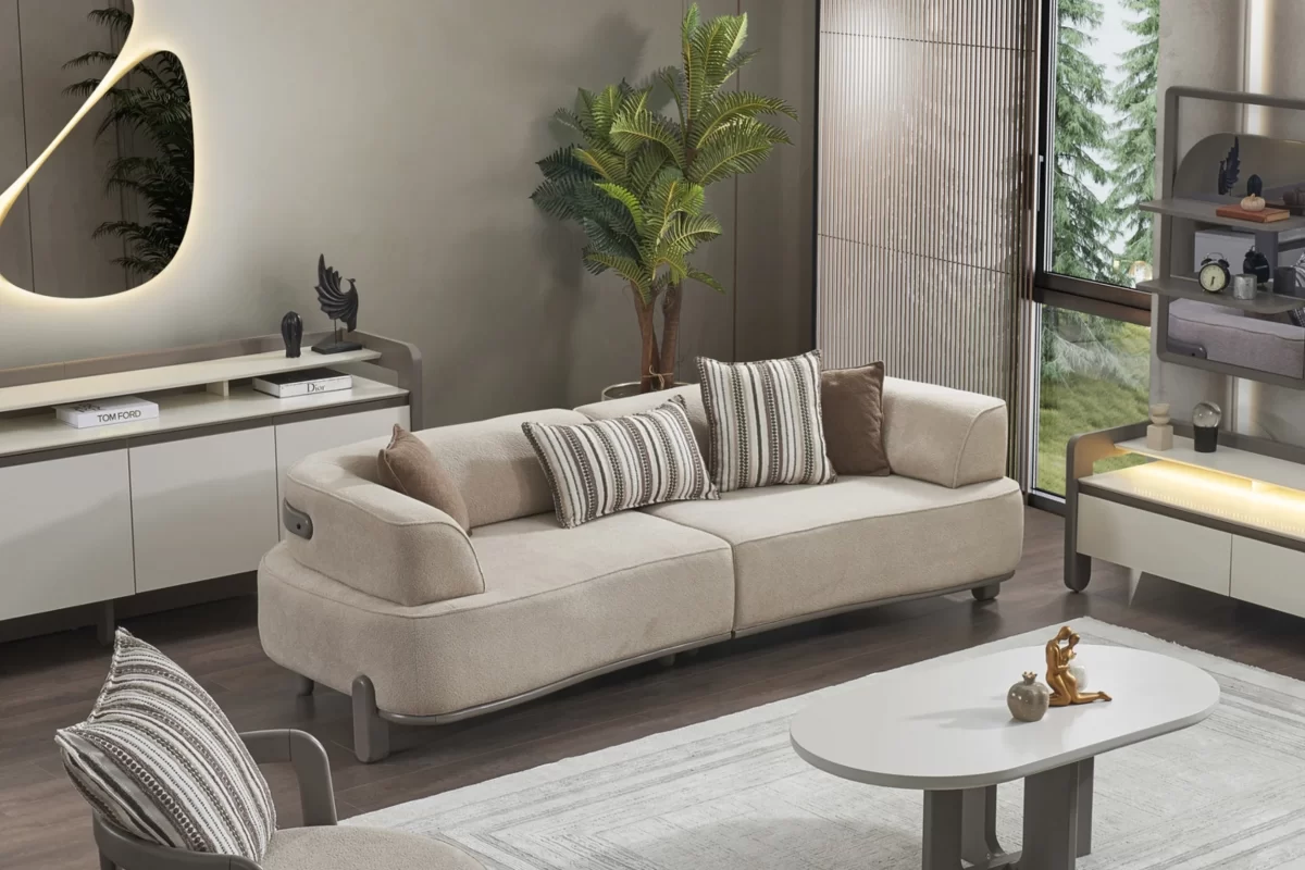 Vision Sofa SofaTurkey