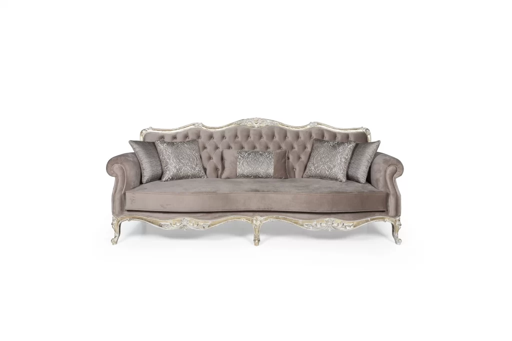 Vitis Luxury Classic Sofa