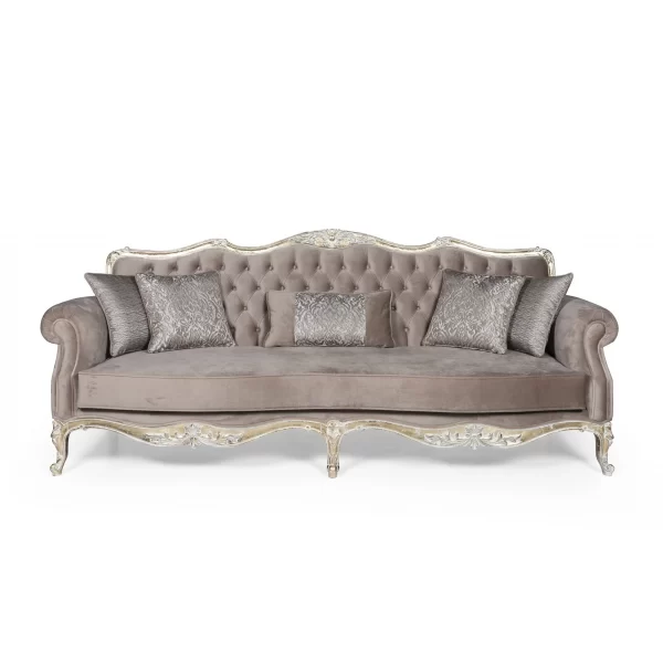 Vitis Luxury Classic Sofa