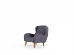 Werra Armchair