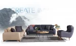 Werra Sofa Set Turkish Sofa Bed Seating Groups 12