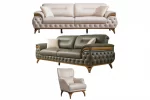 Windas Sofa Set