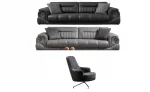 Yasmin Sofa Set 3-3-1 SofaTurkey