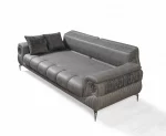 Yasmin Sofa Set 3 3 1 SofaTurkey 3