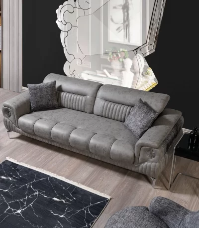 Yasmin Sofa Set 3 3 1 SofaTurkey 7