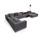 Zana Corner Sofa SofaTurkey 13