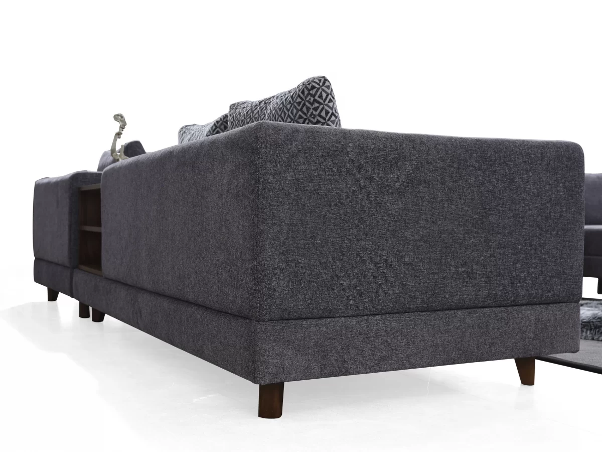 Zana Corner Sofa SofaTurkey 9