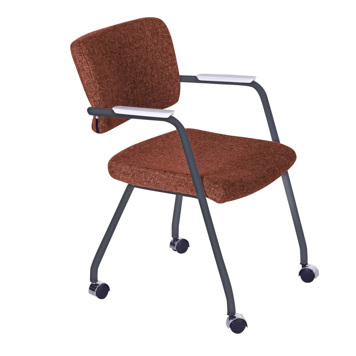 Zephra Office Meeting Chair scaled