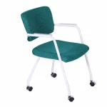 Zephra Office Meeting Chair 2