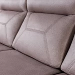 Zero reclining sofa electric recliner hd 2