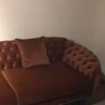 Zoe Sofa Reference