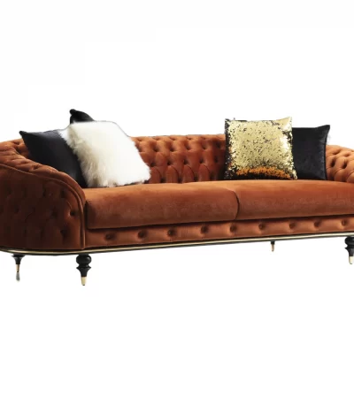 Zoe Sofa SofaTurkey