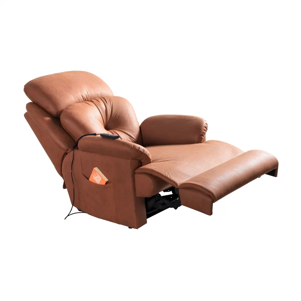 alen recliner electric seat for living room home theater 3