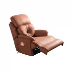 alen recliner electric sofa for living room home theater 5