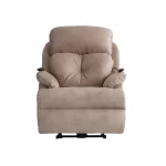 alen reclining sofa for living room home theater