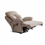 alen reclining sofa for living room home theater 3