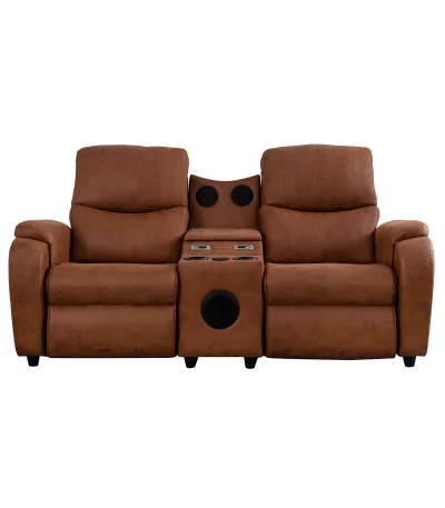babil double reclining sofa