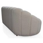 balloon teddy sofa 2 seaters white color sofaturkey 5