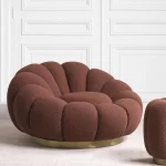 bonybon armchair luxury 2