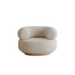 coco armchair luxury