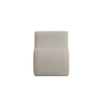 cream armchair luxury 2