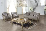 dahlia avangarde sofa set