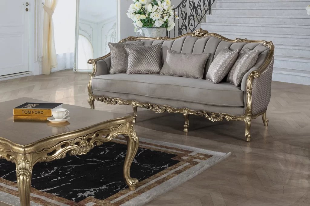 dahlia avangarde sofa set 2