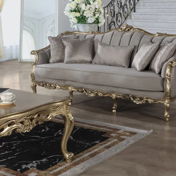 dahlia avangarde sofa set 2