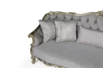 dahlia avangarde sofa set 4