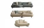 dalina sofa set st