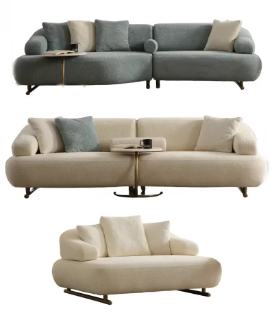 dalina sofa set st