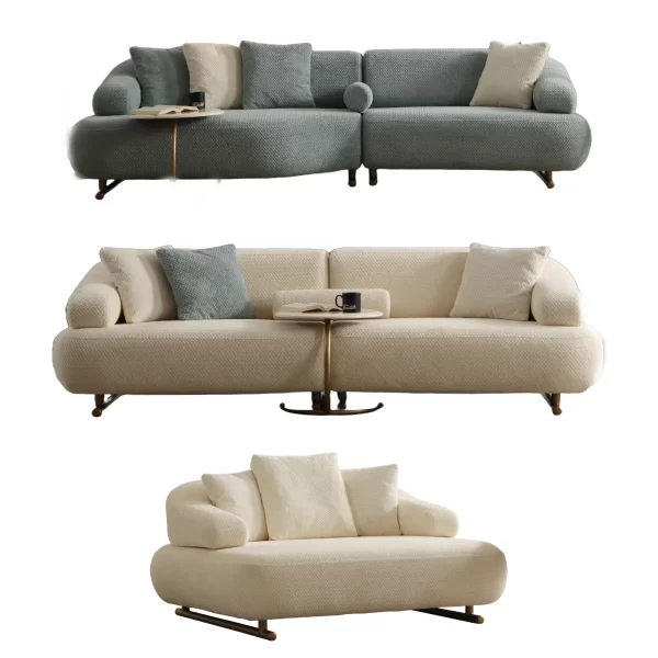 dalina sofa set st