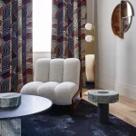 feather armchair luxury 3