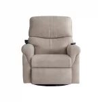 flora reclining sofa 360 rotation electric recliner 3