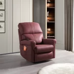 flora reclining sofa 360 rotation electric recliner 4