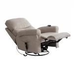 flora reclining sofa 360 rotation electric recliner 5