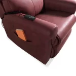 flora reclining sofa 360 rotation electric recliner 9