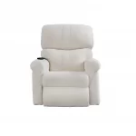 flora reclining sofa 360 rotation electric sofa