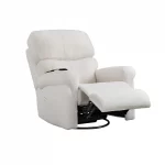 flora reclining sofa 360 rotation electric sofa 3