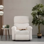 flora reclining sofa 360 rotation electric sofa 8