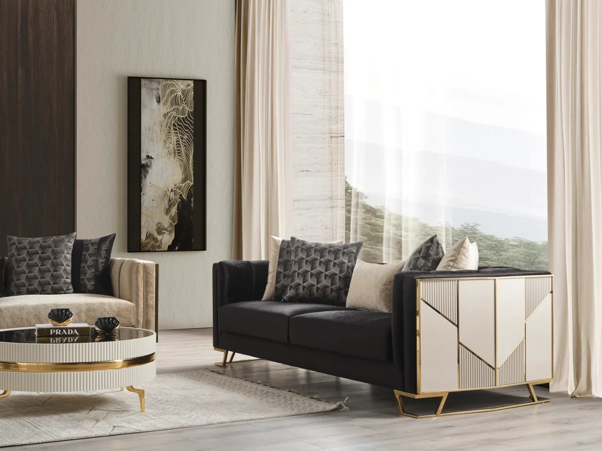 grid sofa set luxury modern 2 triple 1 single set sofaturkey 2 scaled