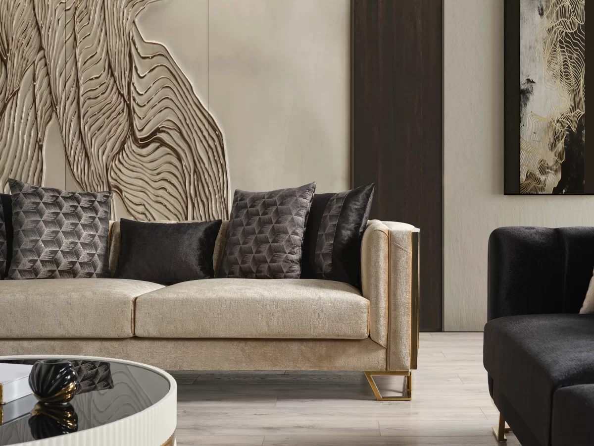 grid sofa set luxury modern 2 triple 1 single set sofaturkey 6 scaled