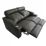 kayya reclining sofa loveseat