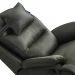 lena reclining sofa dad chair manual recliner electric sofa 2