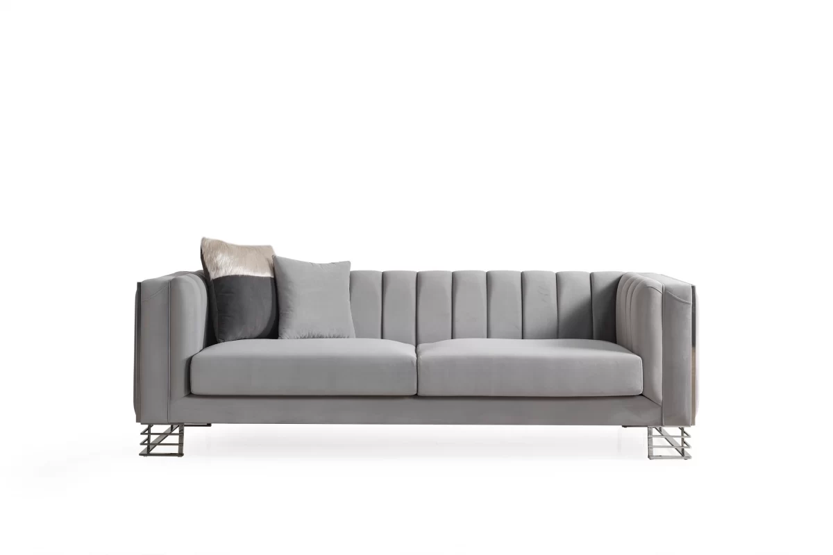 lotus sofa set luxury modern 2 triple 1 single set sofaturkey 12 scaled