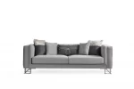 lotus sofa set luxury modern 2 triple 1 single set sofaturkey 13 scaled