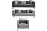 lotus sofa set luxury modern 2 triple 1 single set sofaturkey 2021