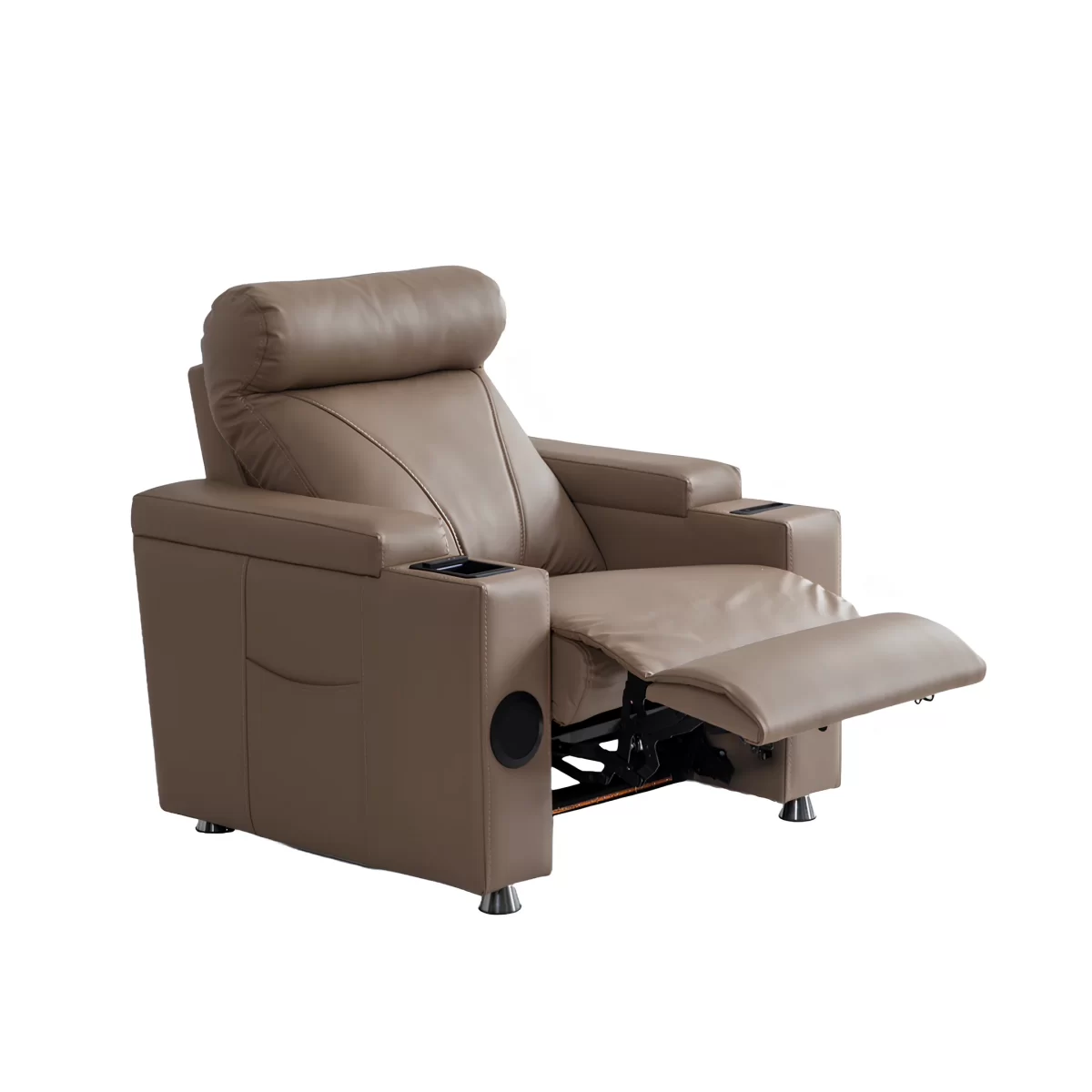 malden reclining sofa electric recliner with speakers3